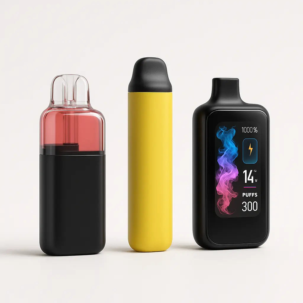 Guía-Cuál-es-el-mejor-vape-Cómo-elegir-según-tus-necesidades Take a vape ®